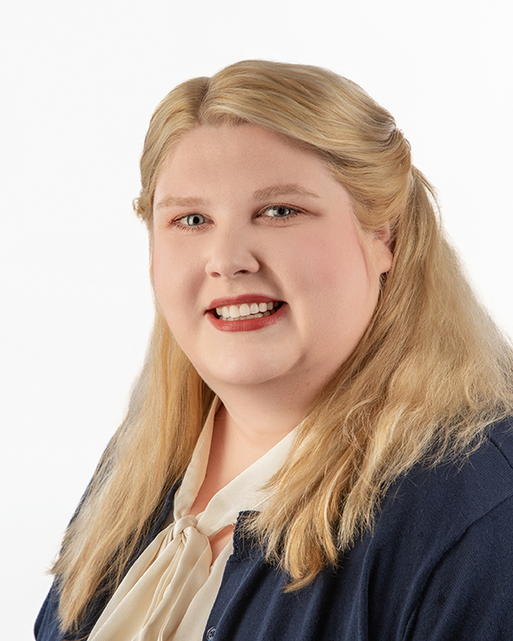 Emily Fritts