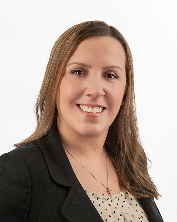 Amy Portwood