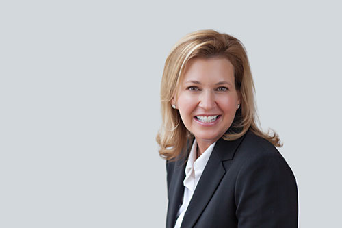 Sarah Paszkiewicz, CEO