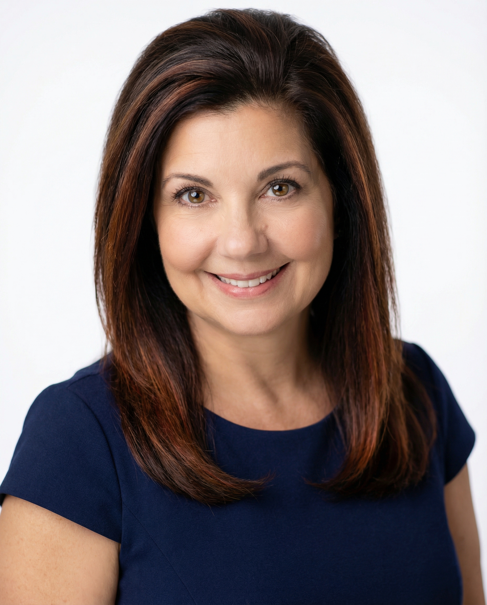 Jodee Whitley, Operations Manager